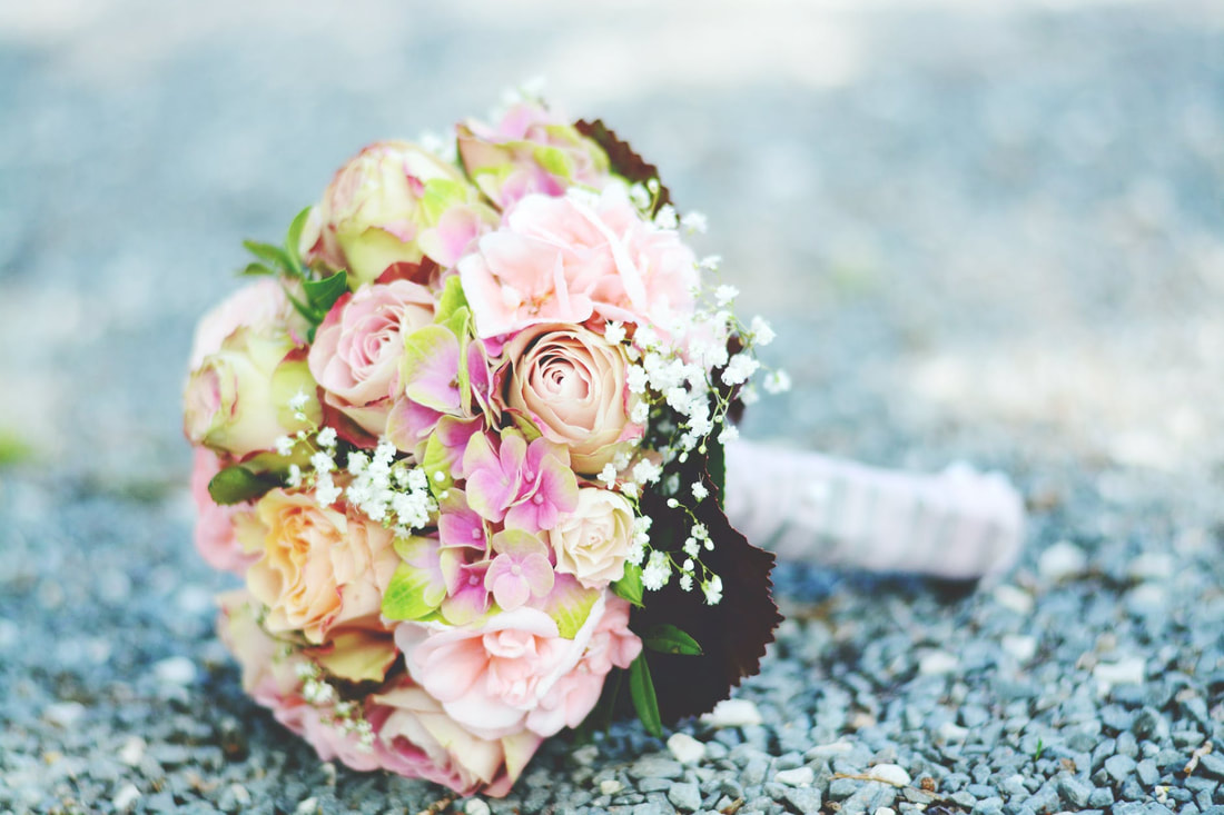 Wedding Bouquet