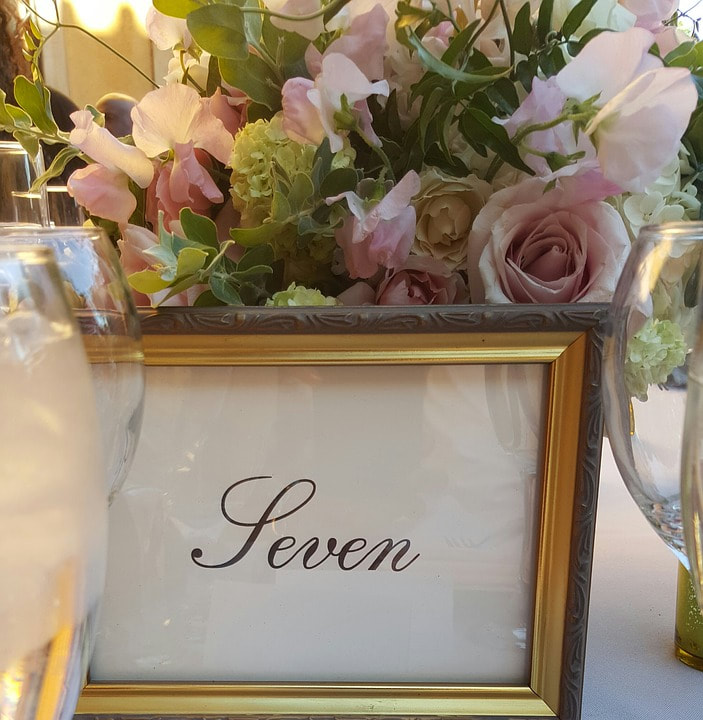Table Decorations