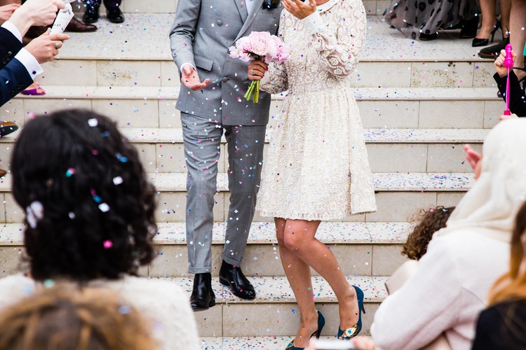 Wedding Planning Tips