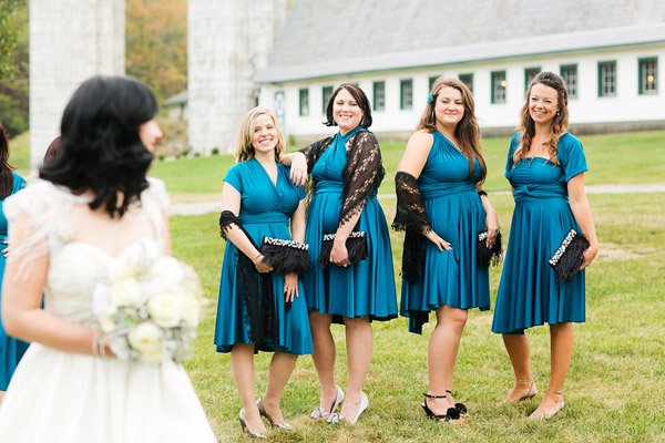 Money saving tips for a wedding