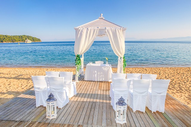 Destination Wedding